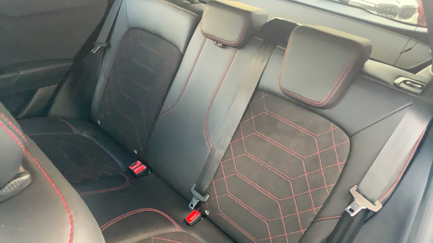 Used Ford Puma 2025 for sale - 77443613: Photo 14