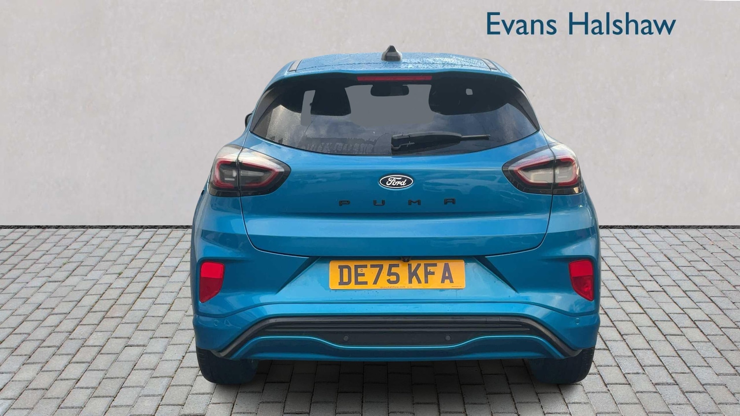 Used Ford Puma 2025 for sale - 77443613: Photo 5