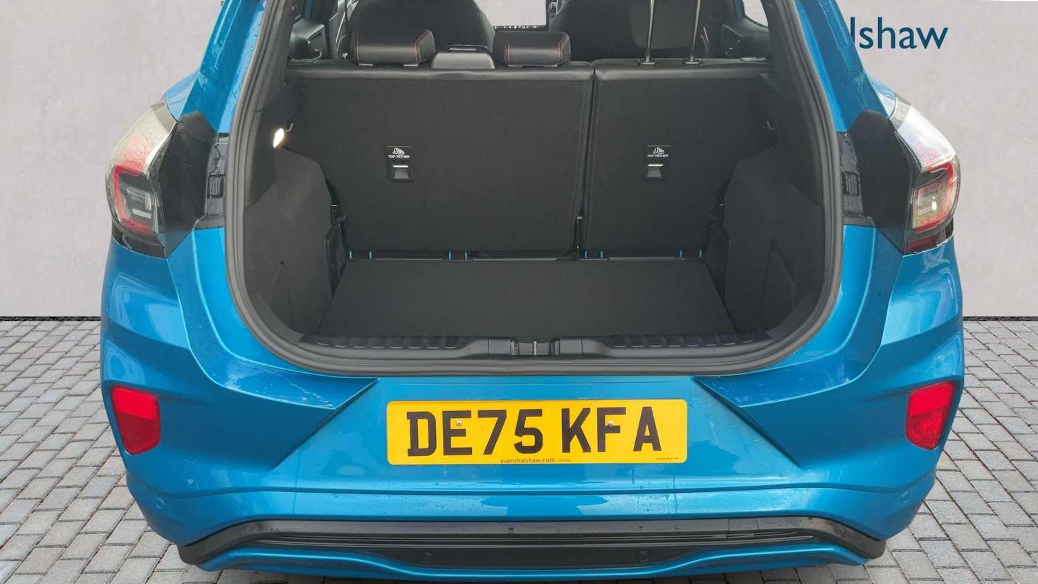 Used Ford Puma 2025 for sale - 77443613: Photo 7