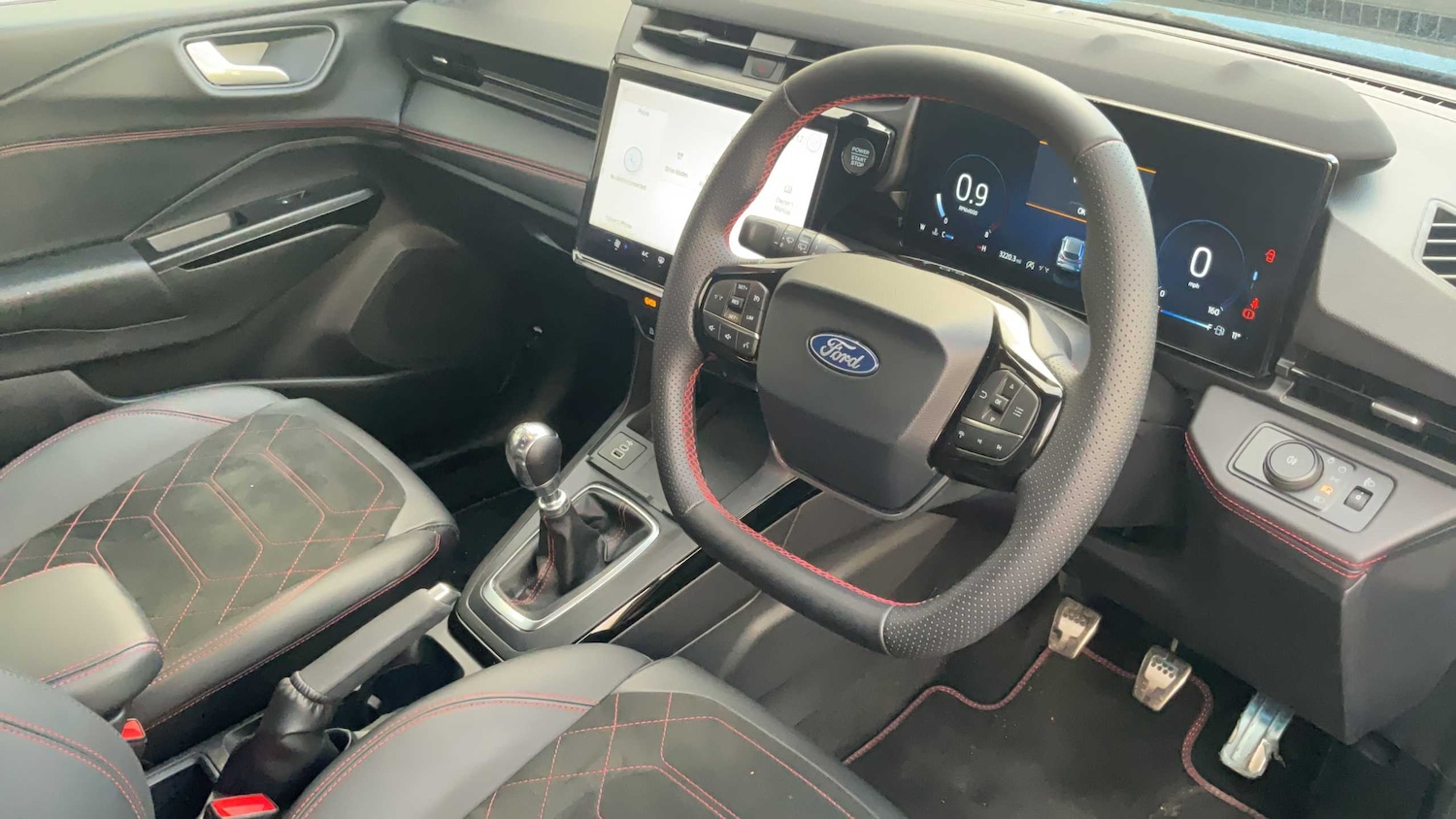 Used Ford Puma 2025 for sale - 77443613: Photo 8