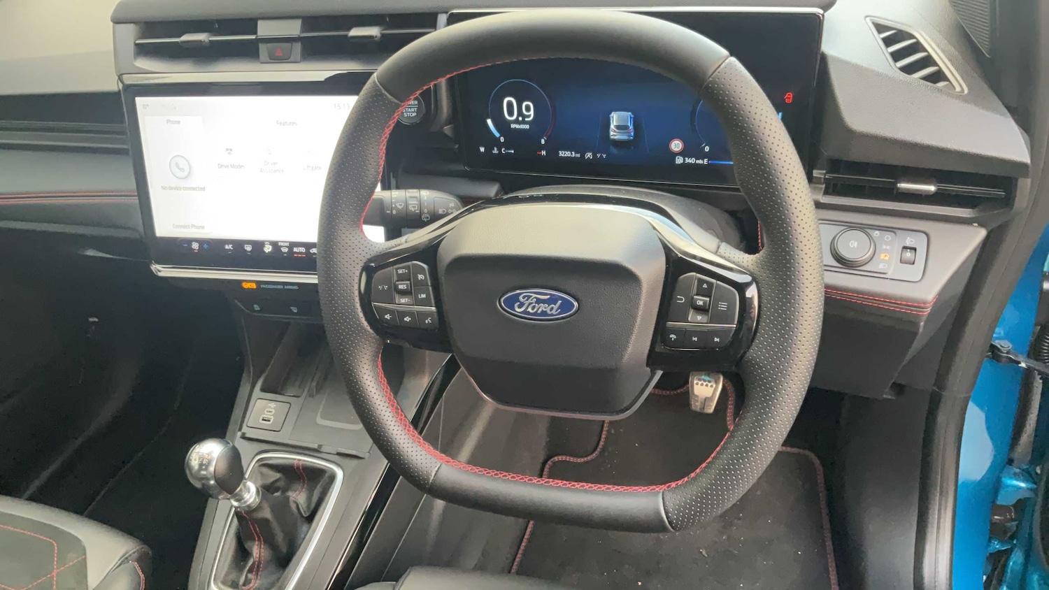 Used Ford Puma 2025 for sale - 77443613: Photo 9