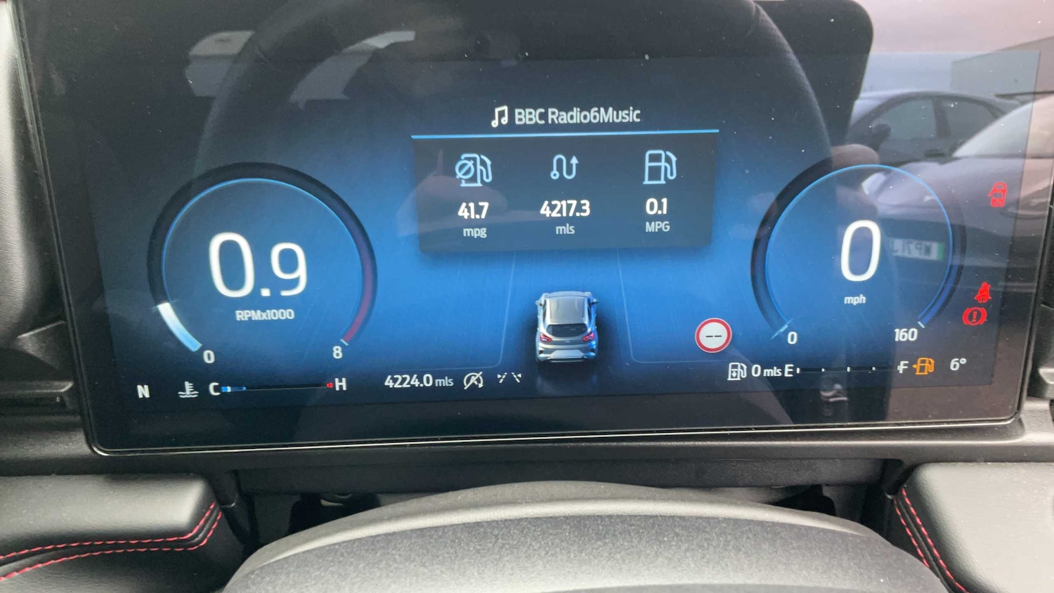 Used Ford Puma 2024 for sale - 78063803: Photo 10