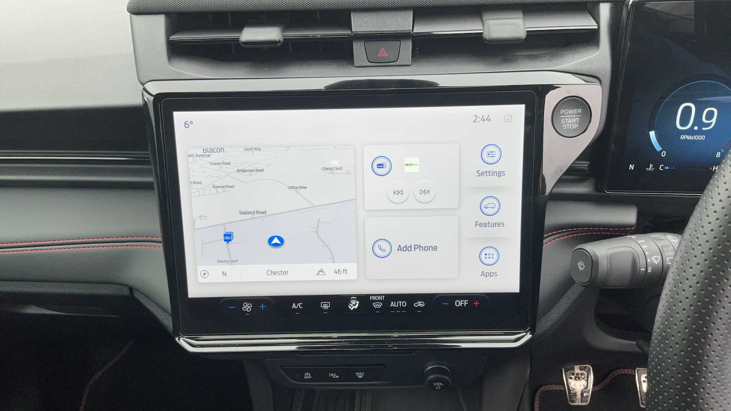 Used Ford Puma 2024 for sale - 78063803: Photo 11