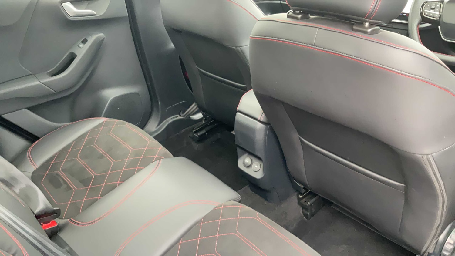 Used Ford Puma 2024 for sale - 78063803: Photo 12