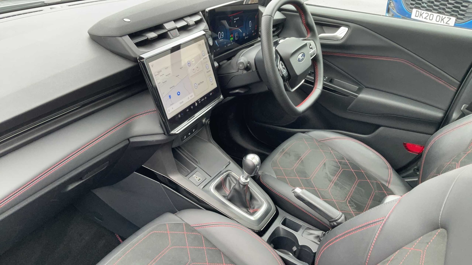 Used Ford Puma 2024 for sale - 78063803: Photo 13