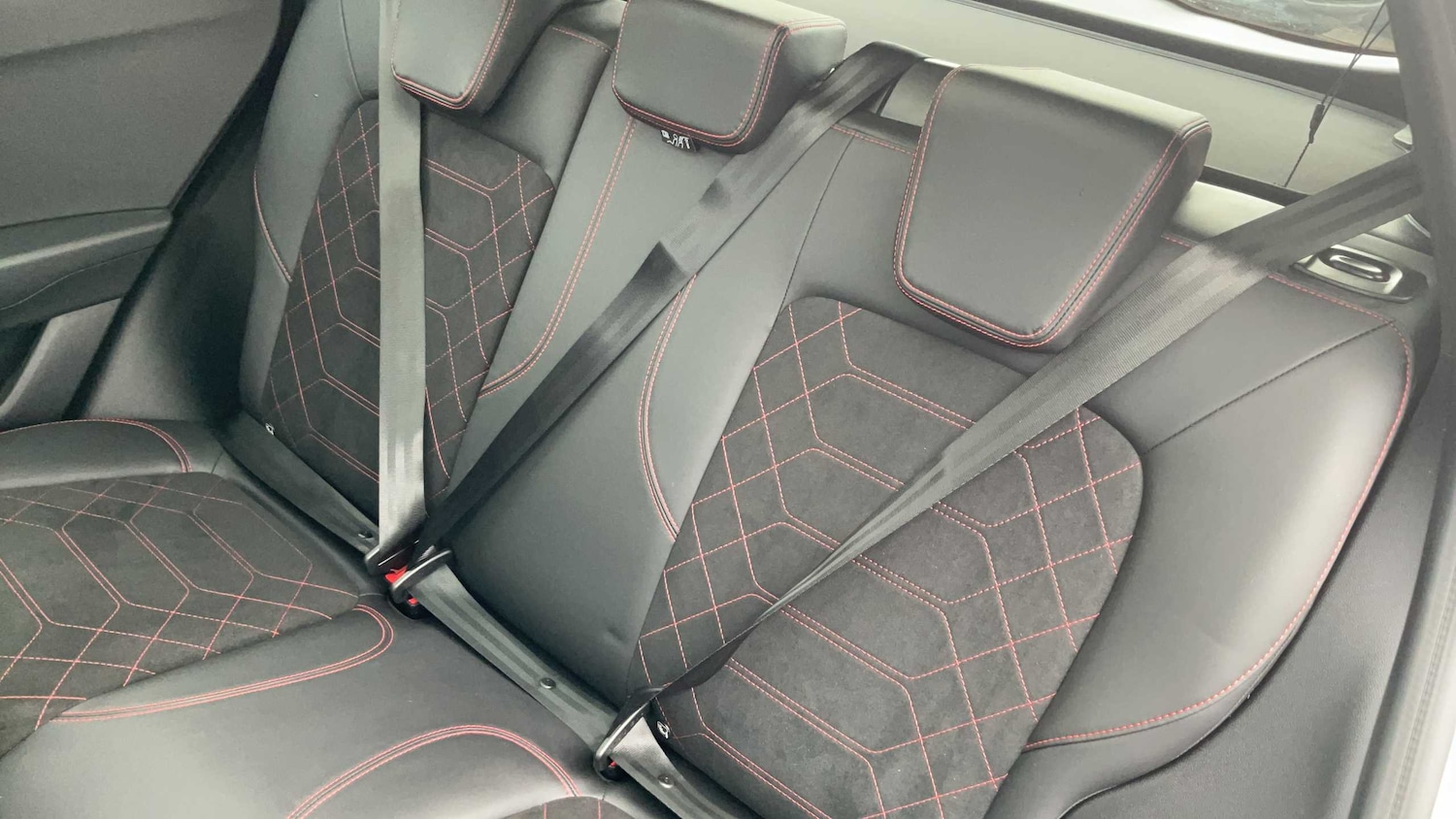 Used Ford Puma 2024 for sale - 78063803: Photo 14