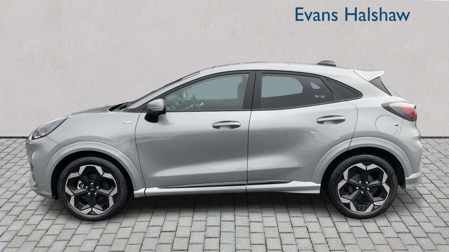 Used Ford Puma 2024 for sale - 78063803: Photo 3