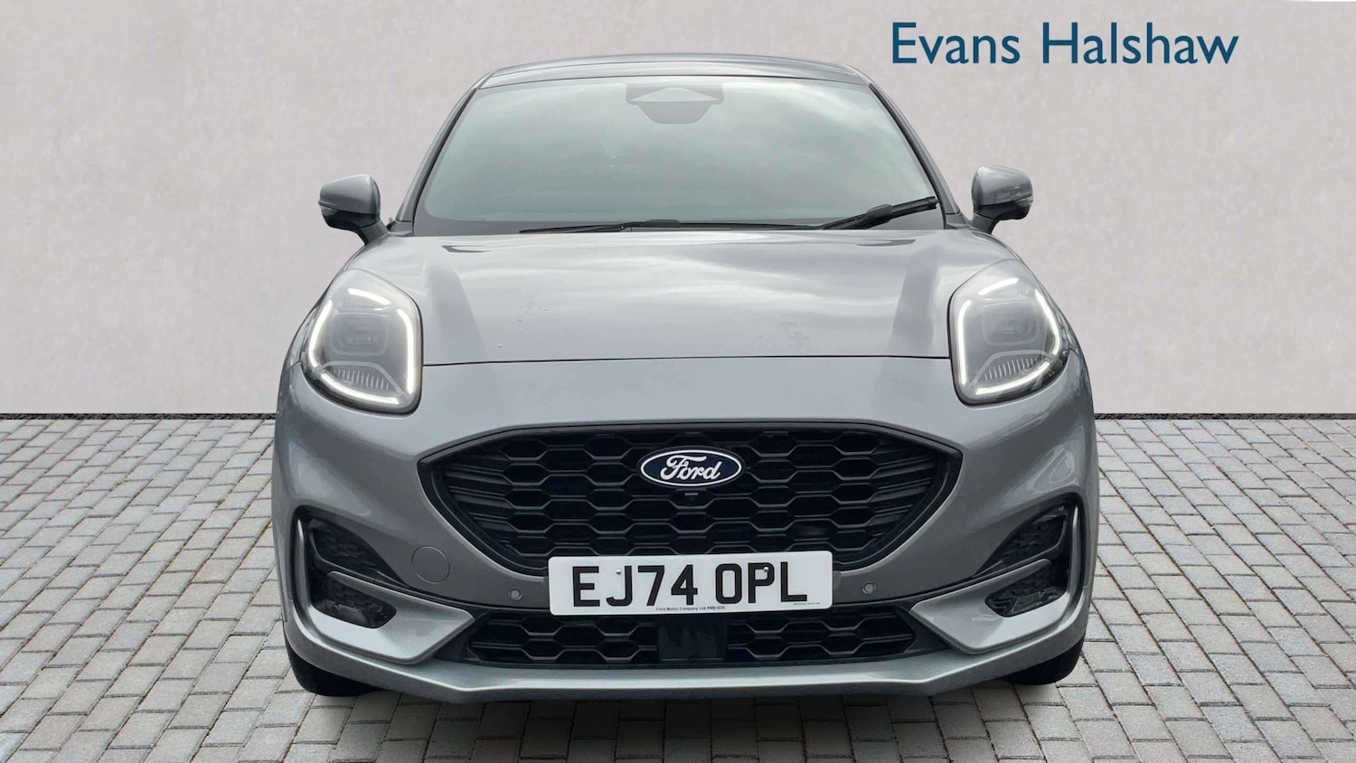 Used Ford Puma 2024 for sale - 78063803: Photo 4
