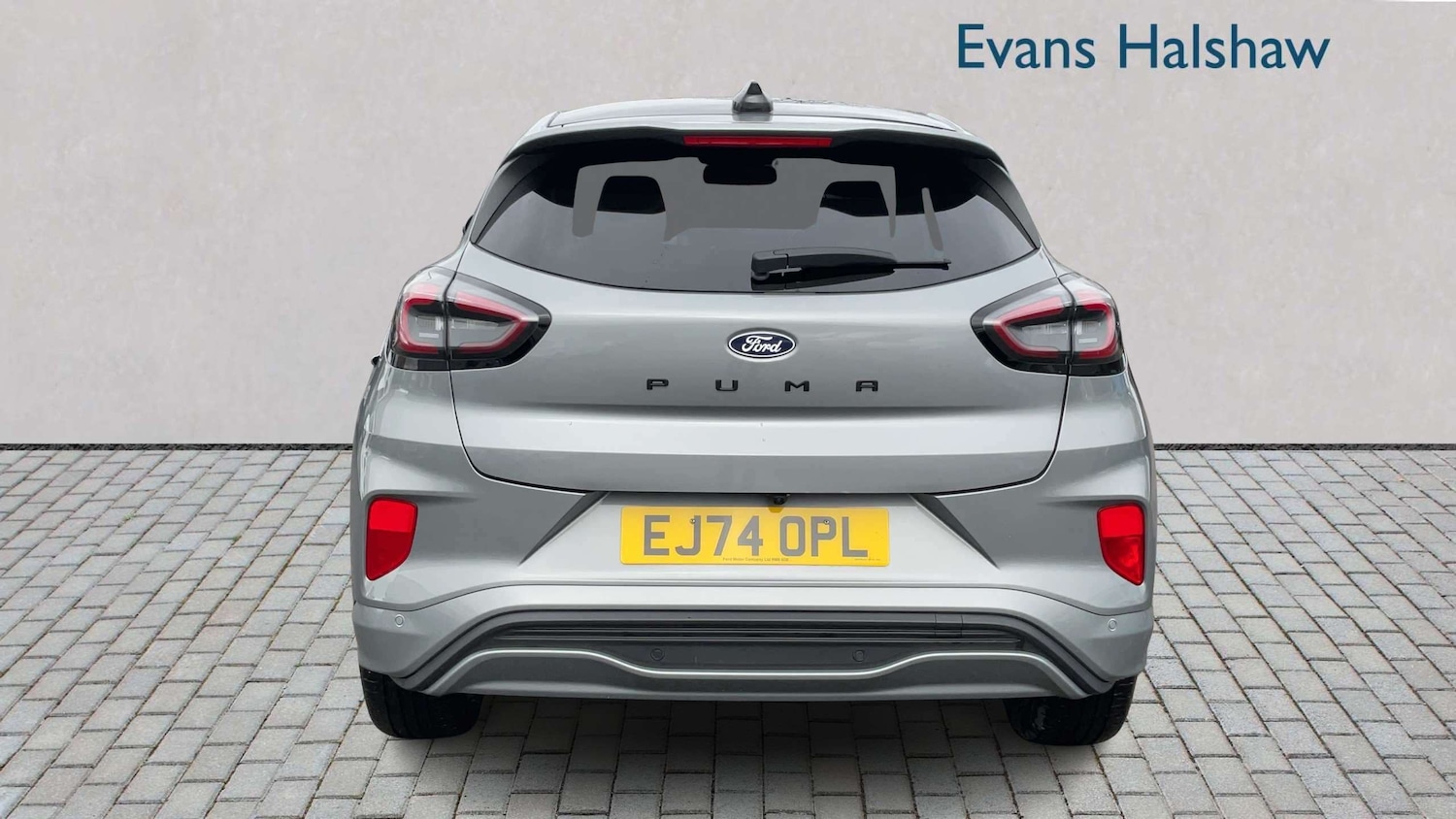 Used Ford Puma 2024 for sale - 78063803: Photo 5