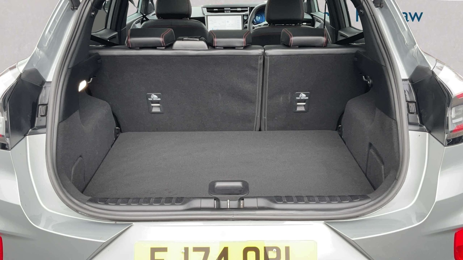 Used Ford Puma 2024 for sale - 78063803: Photo 7