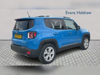 Used Jeep Renegade 2015 for sale - 79624599: Photo