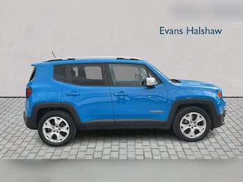 Used Jeep Renegade 2015 for sale - 79624599: Photo