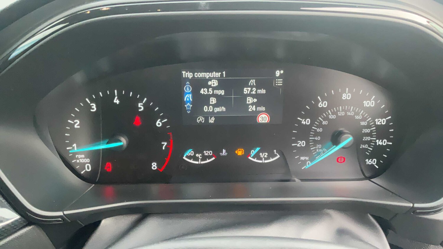 Used Ford Focus 2025 for sale - 77943452: Photo 10