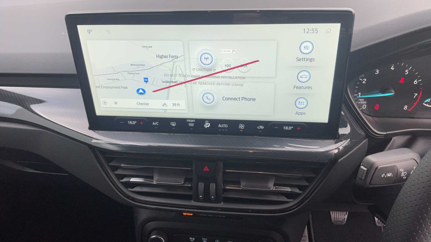 Used Ford Focus 2025 for sale - 77943452: Photo 11