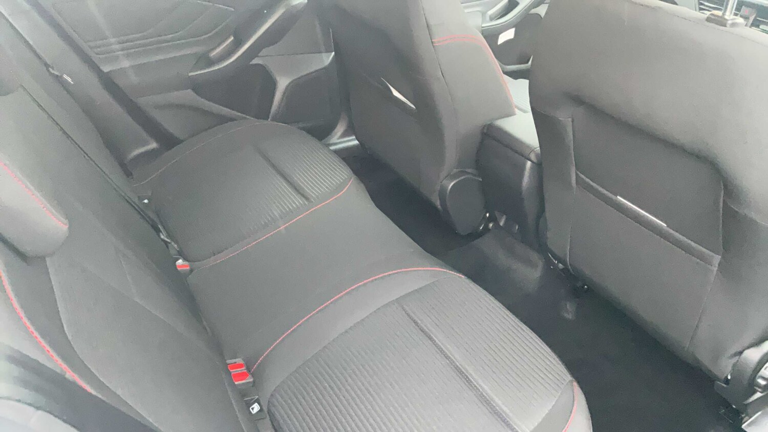 Used Ford Focus 2025 for sale - 77943452: Photo 12