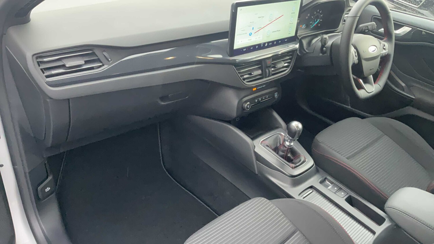 Used Ford Focus 2025 for sale - 77943452: Photo 13