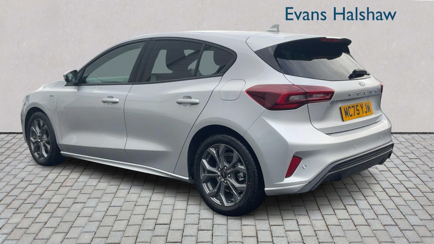 Used Ford Focus 2025 for sale - 77943452: Photo 2