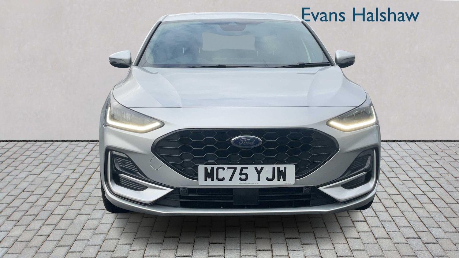 Used Ford Focus 2025 for sale - 77943452: Photo 4