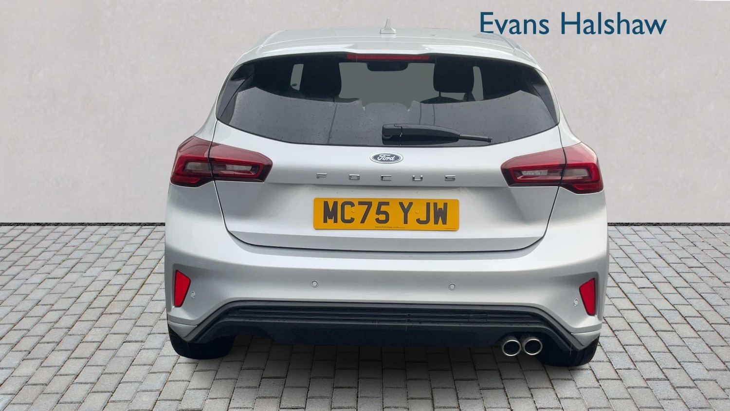 Used Ford Focus 2025 for sale - 77943452: Photo 5