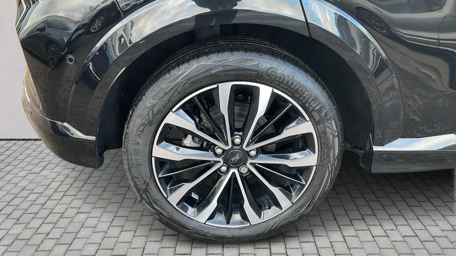 Used Ford Puma 2023 for sale - 76661818: Photo 10