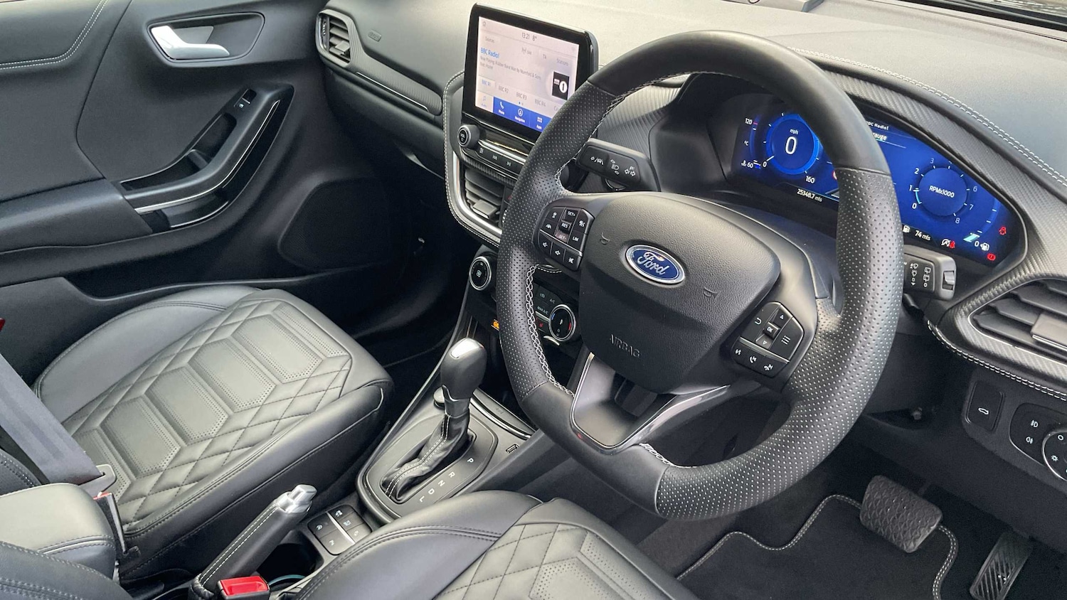 Used Ford Puma 2023 for sale - 76661818: Photo 12