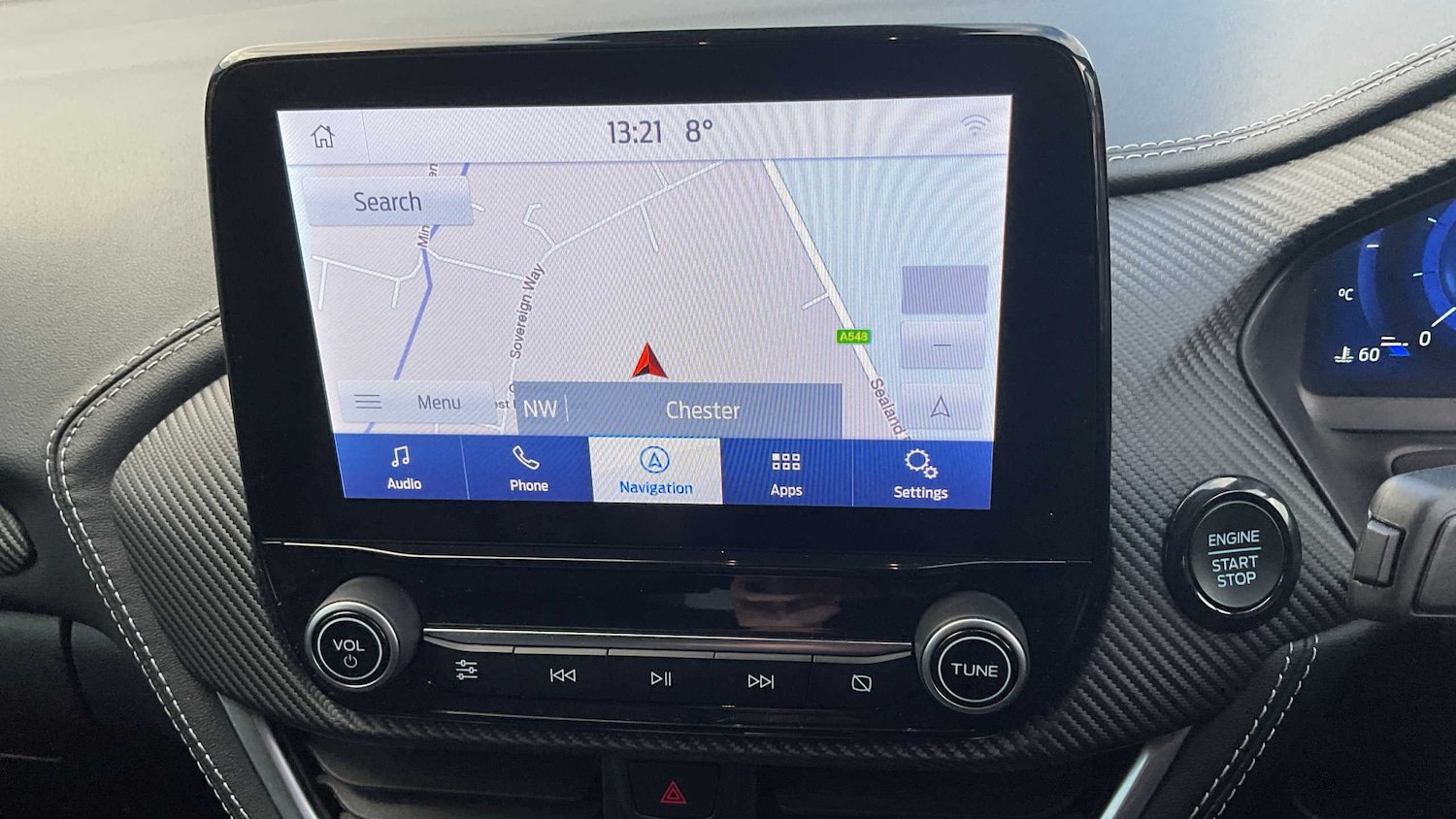 Used Ford Puma 2023 for sale - 76661818: Photo 14