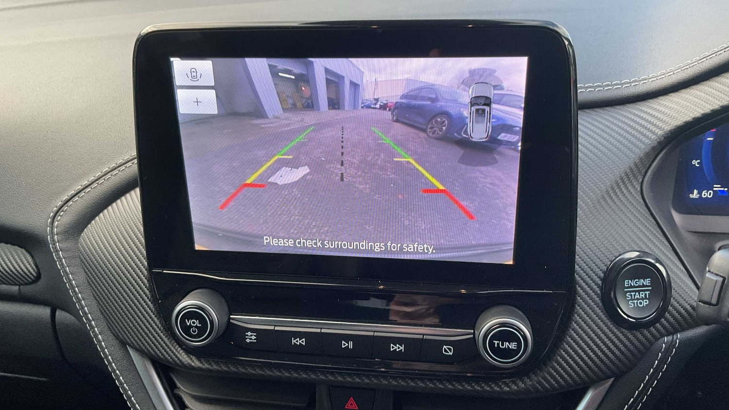 Used Ford Puma 2023 for sale - 76661818: Photo 15