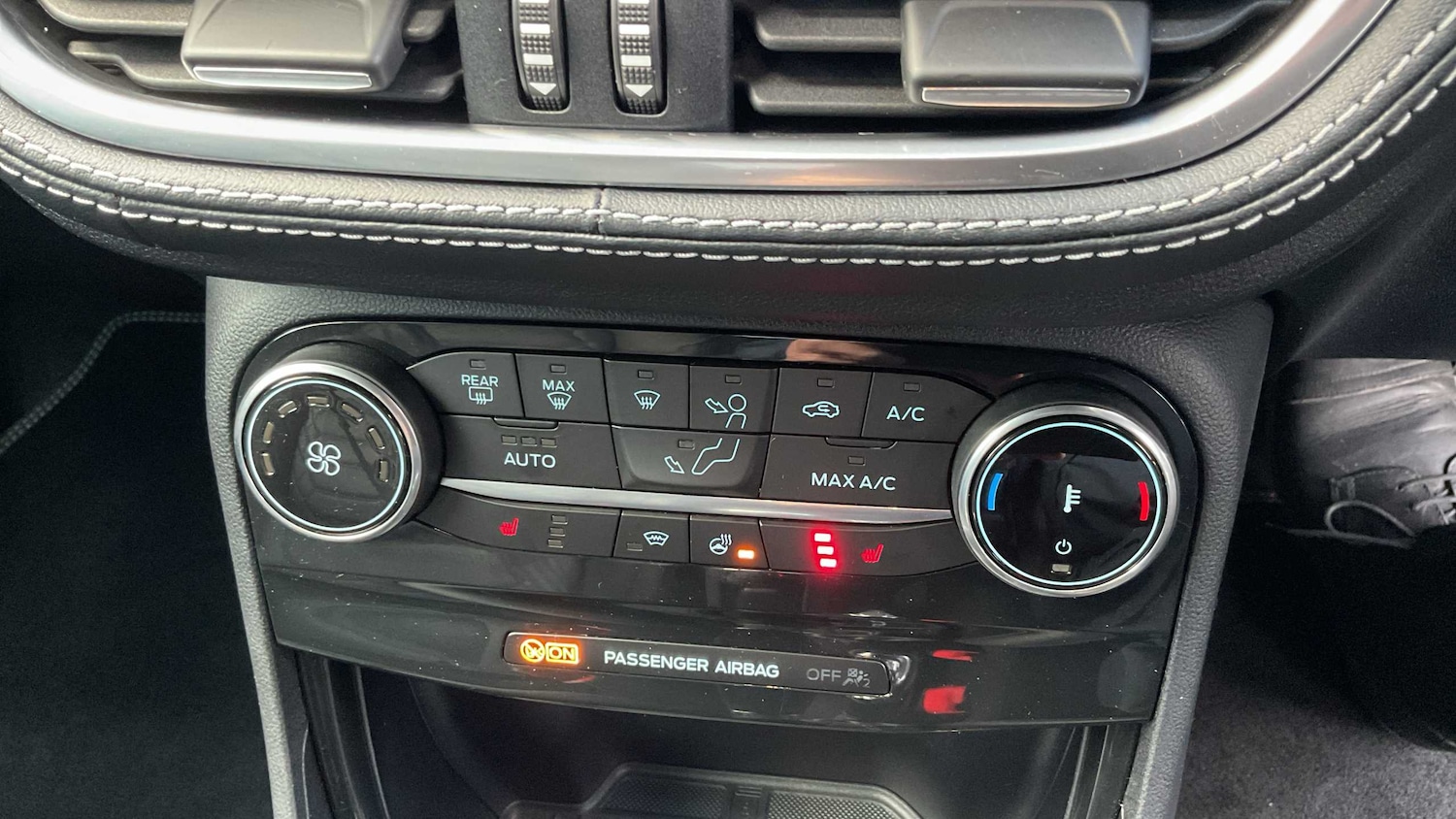 Used Ford Puma 2023 for sale - 76661818: Photo 16