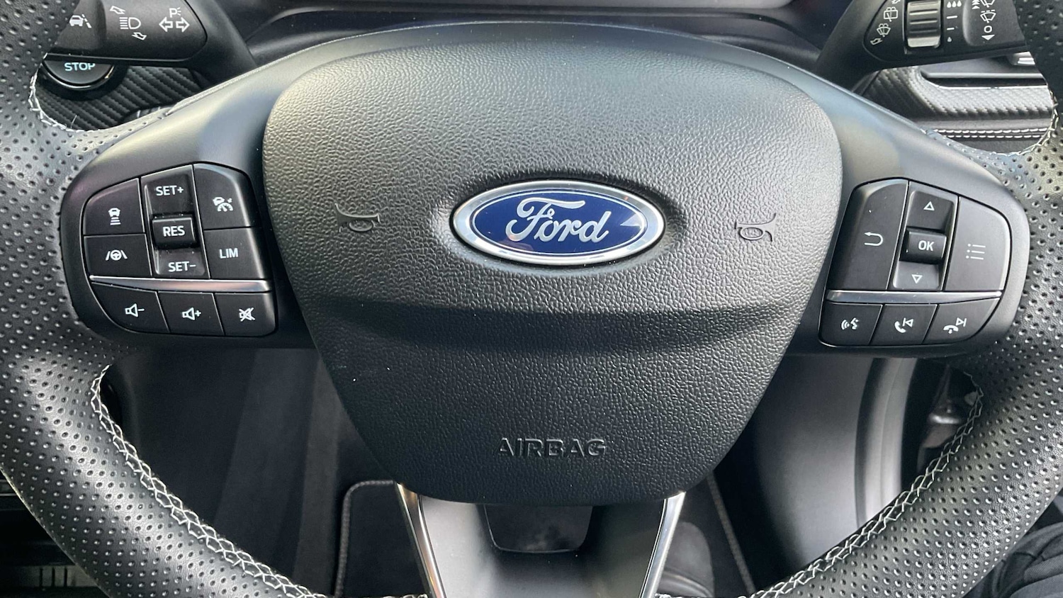 Used Ford Puma 2023 for sale - 76661818: Photo 17