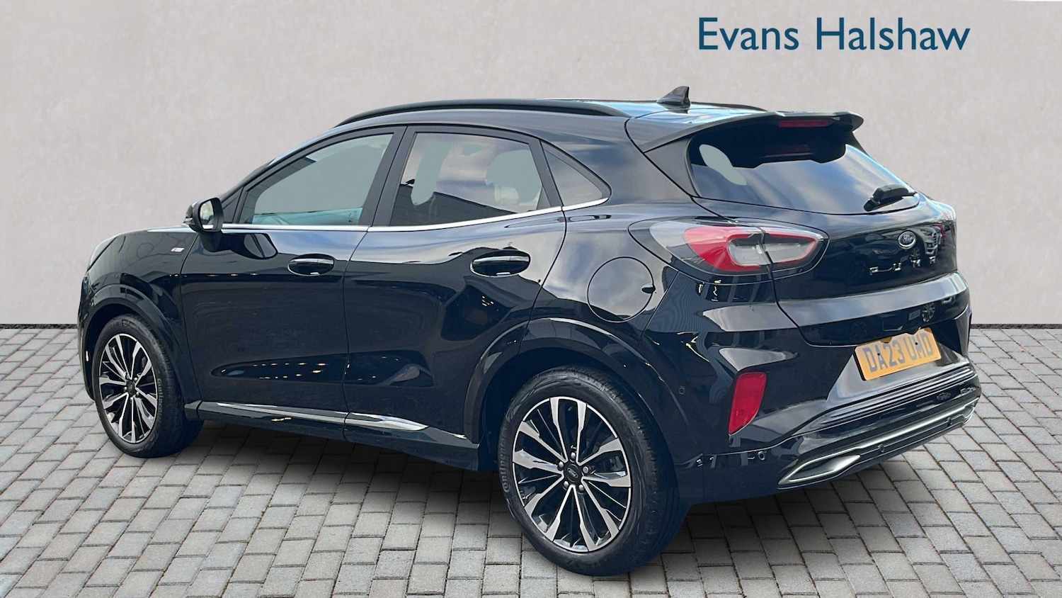 Used Ford Puma 2023 for sale - 76661818: Photo 5