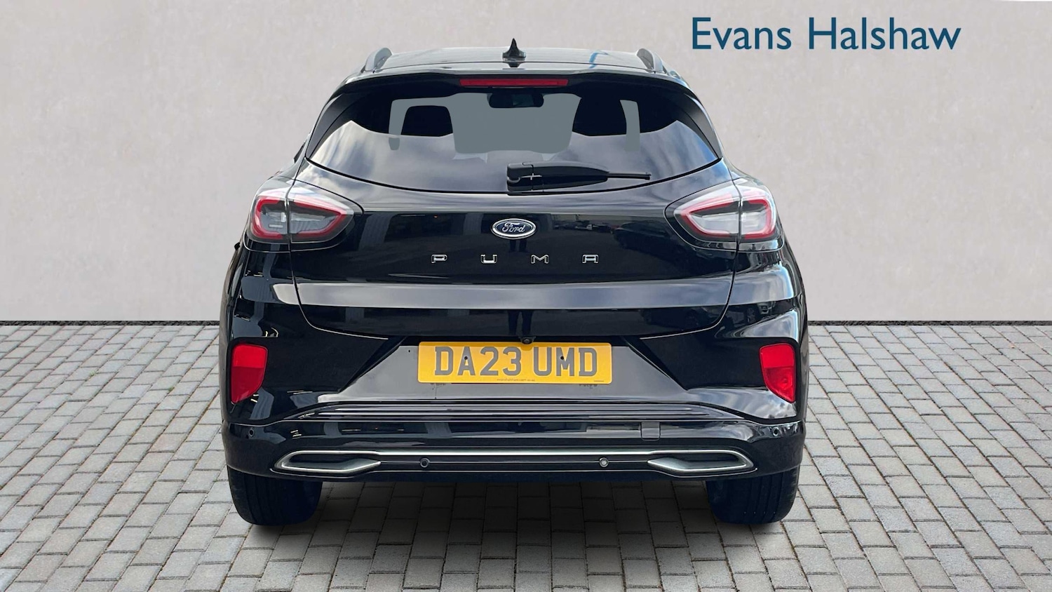 Used Ford Puma 2023 for sale - 76661818: Photo 6