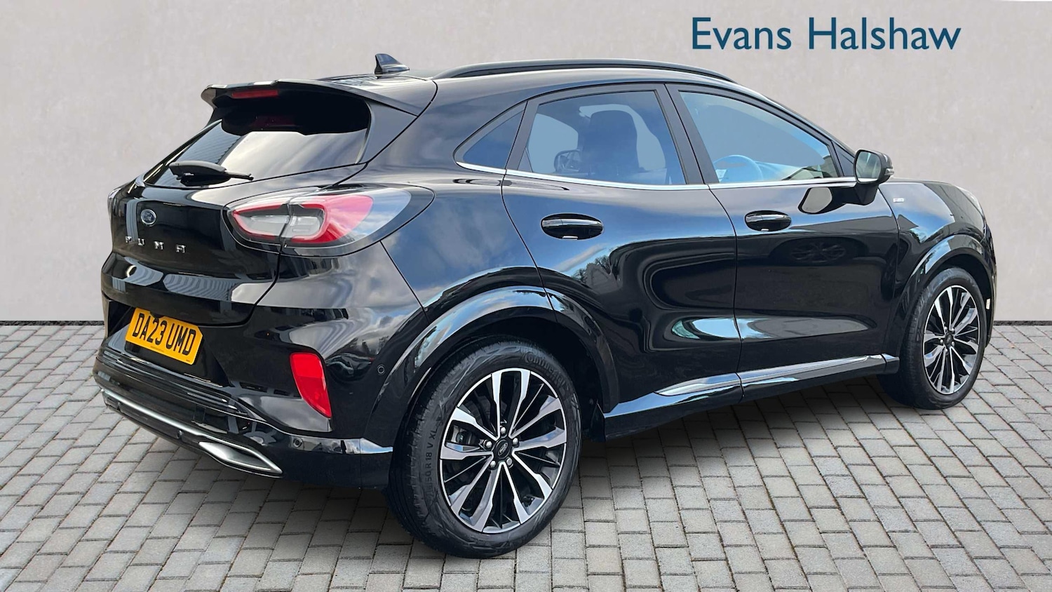 Used Ford Puma 2023 for sale - 76661818: Photo 7