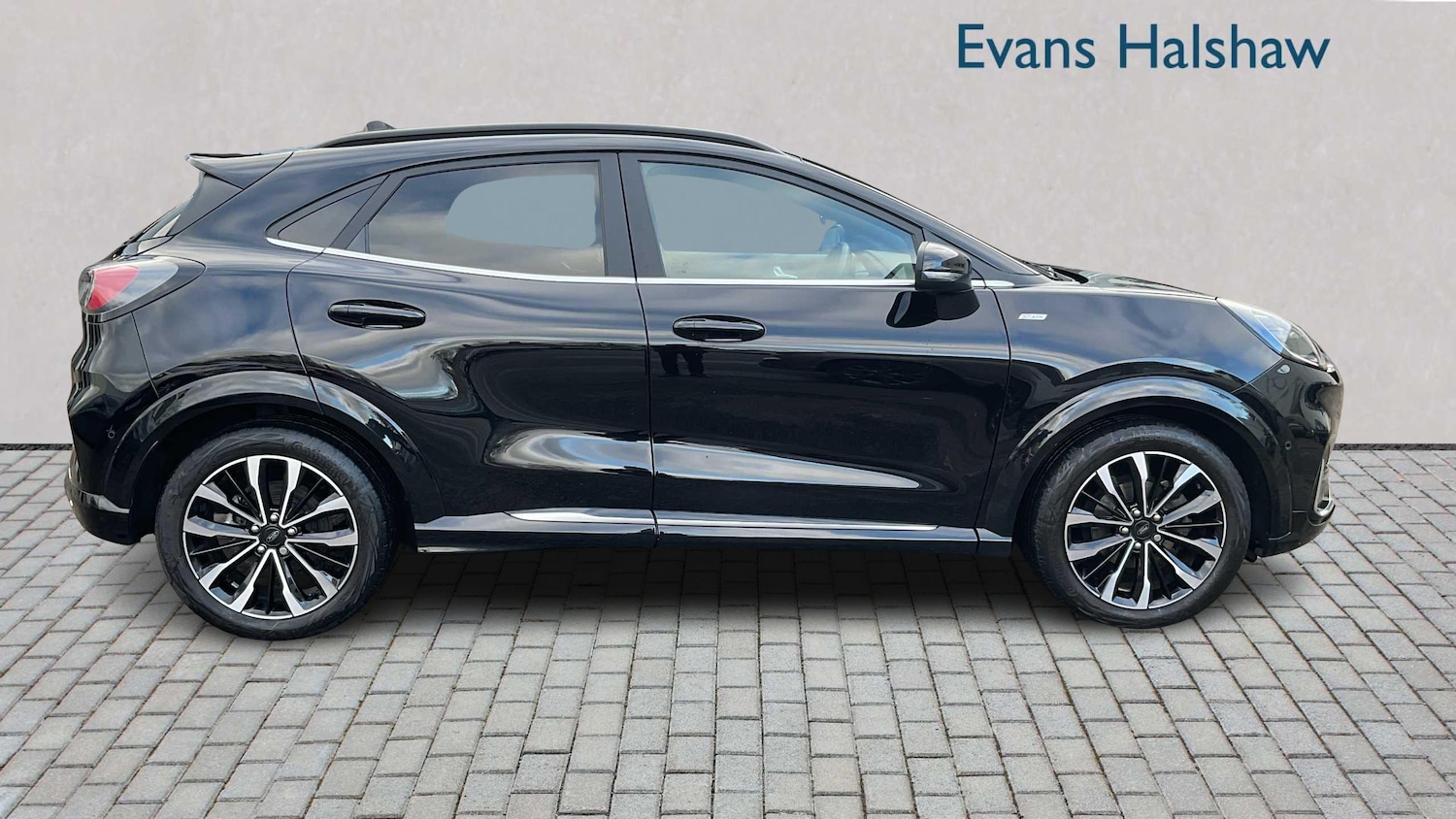 Used Ford Puma 2023 for sale - 76661818: Photo 8