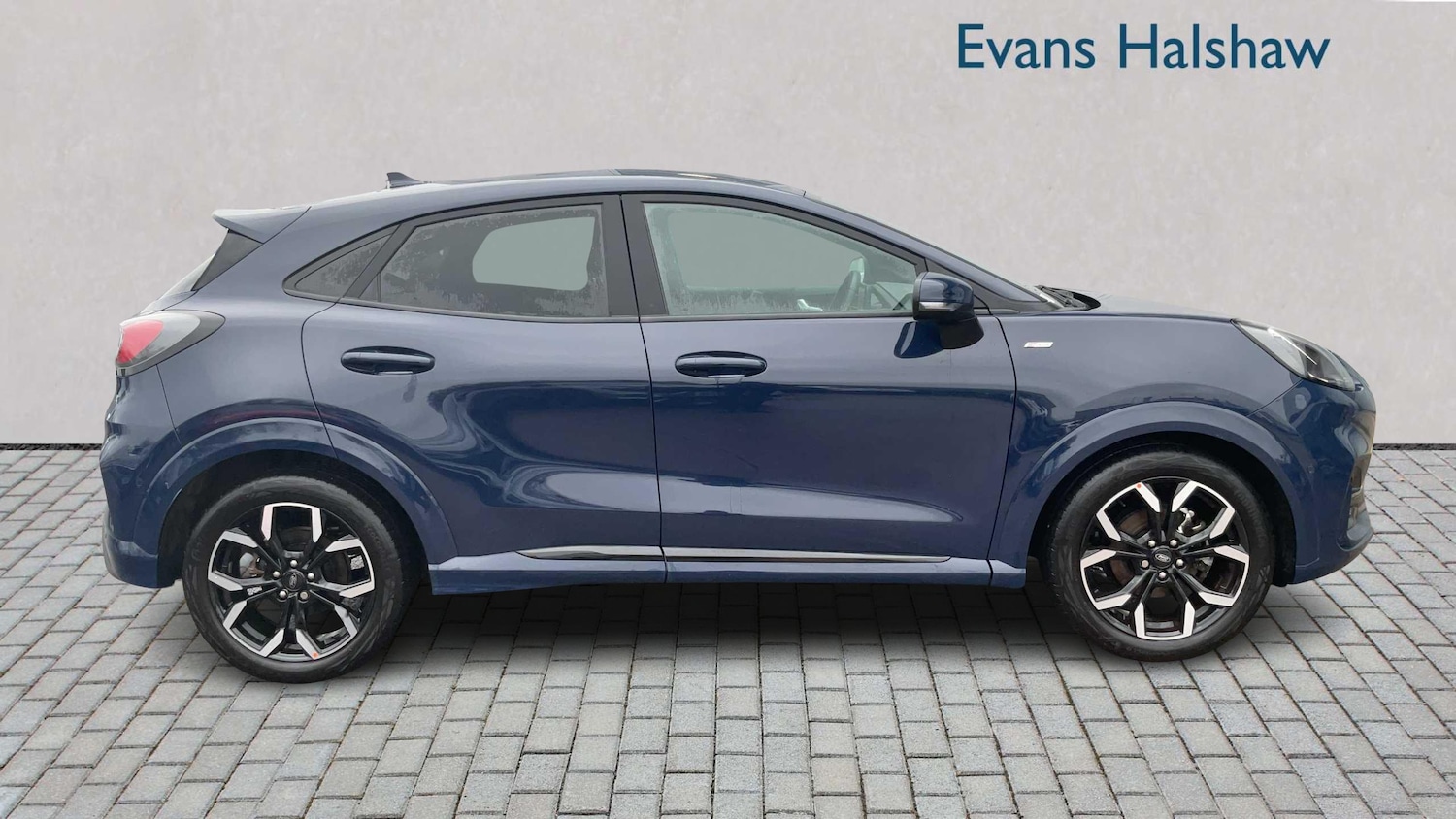 Used Ford Puma 2023 for sale - 77443374: Photo 3