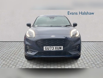 Used Ford Puma 2023 for sale - 77443374: Photo
