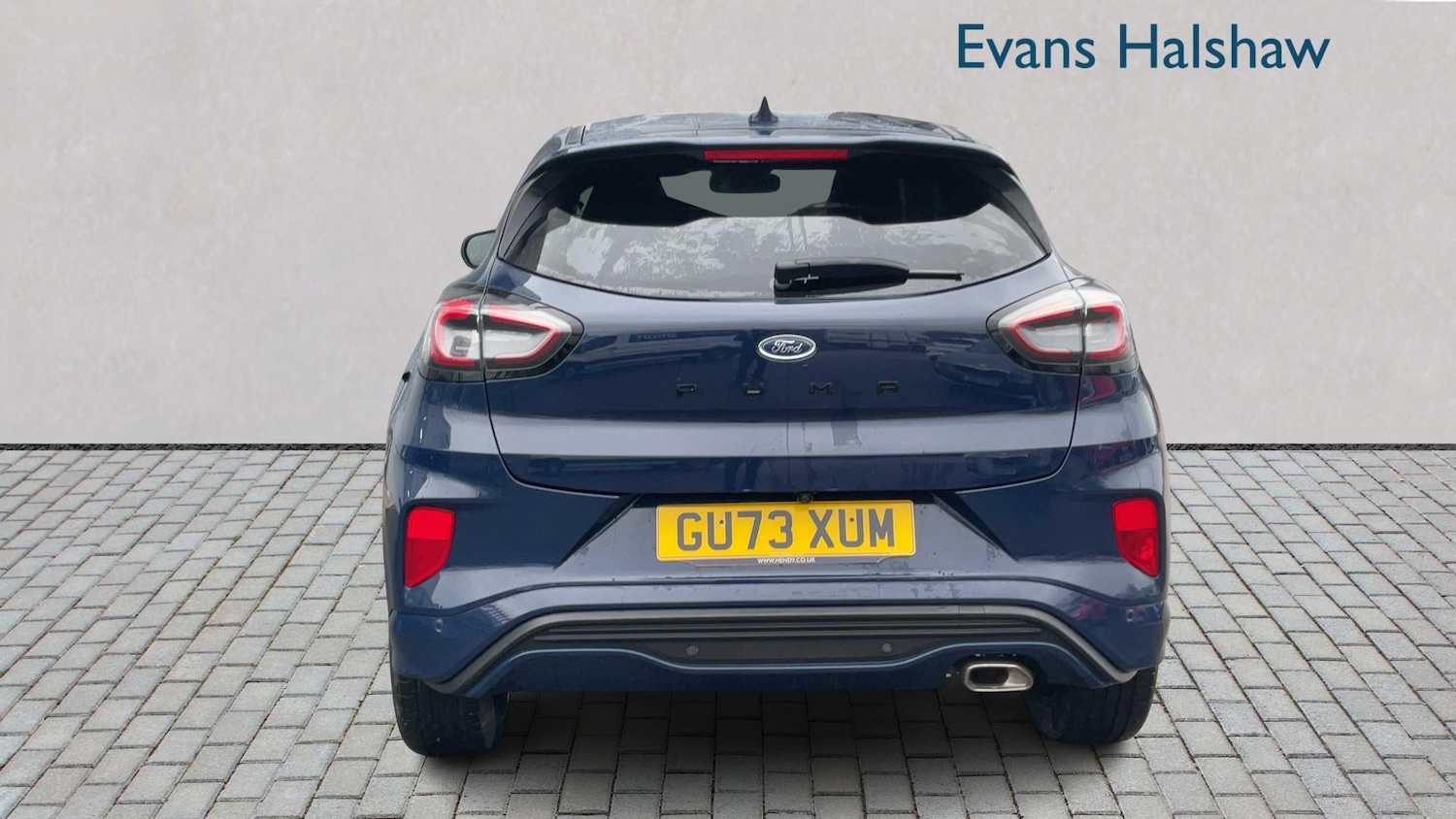 Used Ford Puma 2023 for sale - 77443374: Photo 5