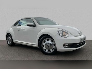 2013 - 2.0 TDI Design 3dr
