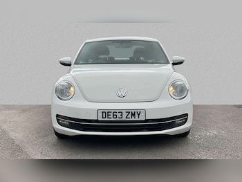 Used Volkswagen Beetle 2013 for sale - 75818259: Photo