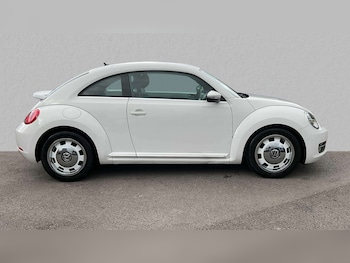 Used Volkswagen Beetle 2013 for sale - 75818259: Photo