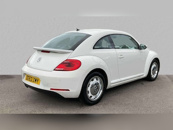 Used Volkswagen Beetle 2013 for sale - 75818259: Photo
