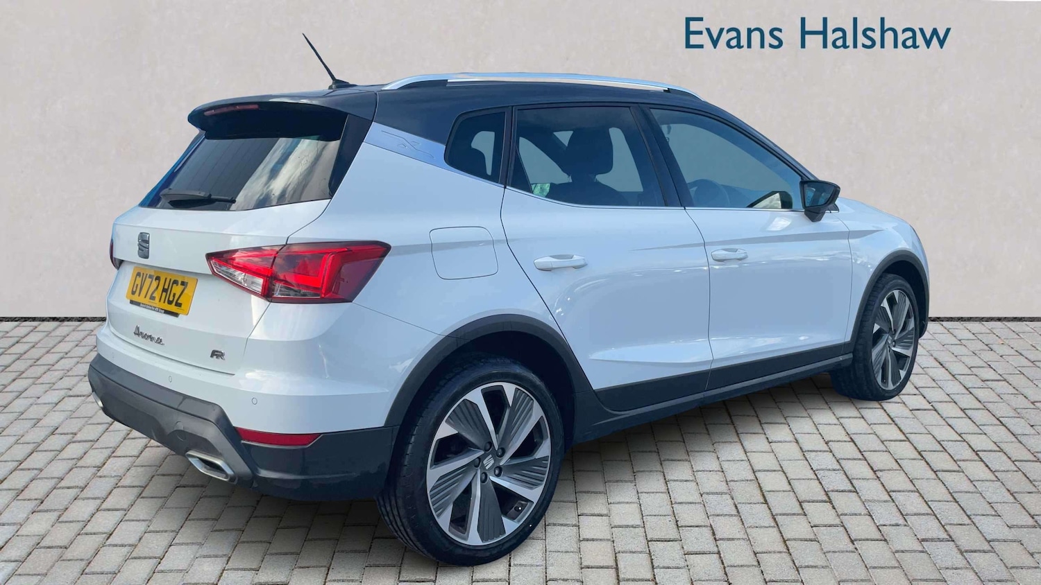 Used SEAT Arona 2023 for sale - 78118615: Photo 2