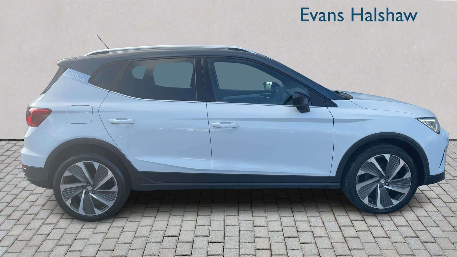 Used SEAT Arona 2023 for sale - 78118615: Photo 3