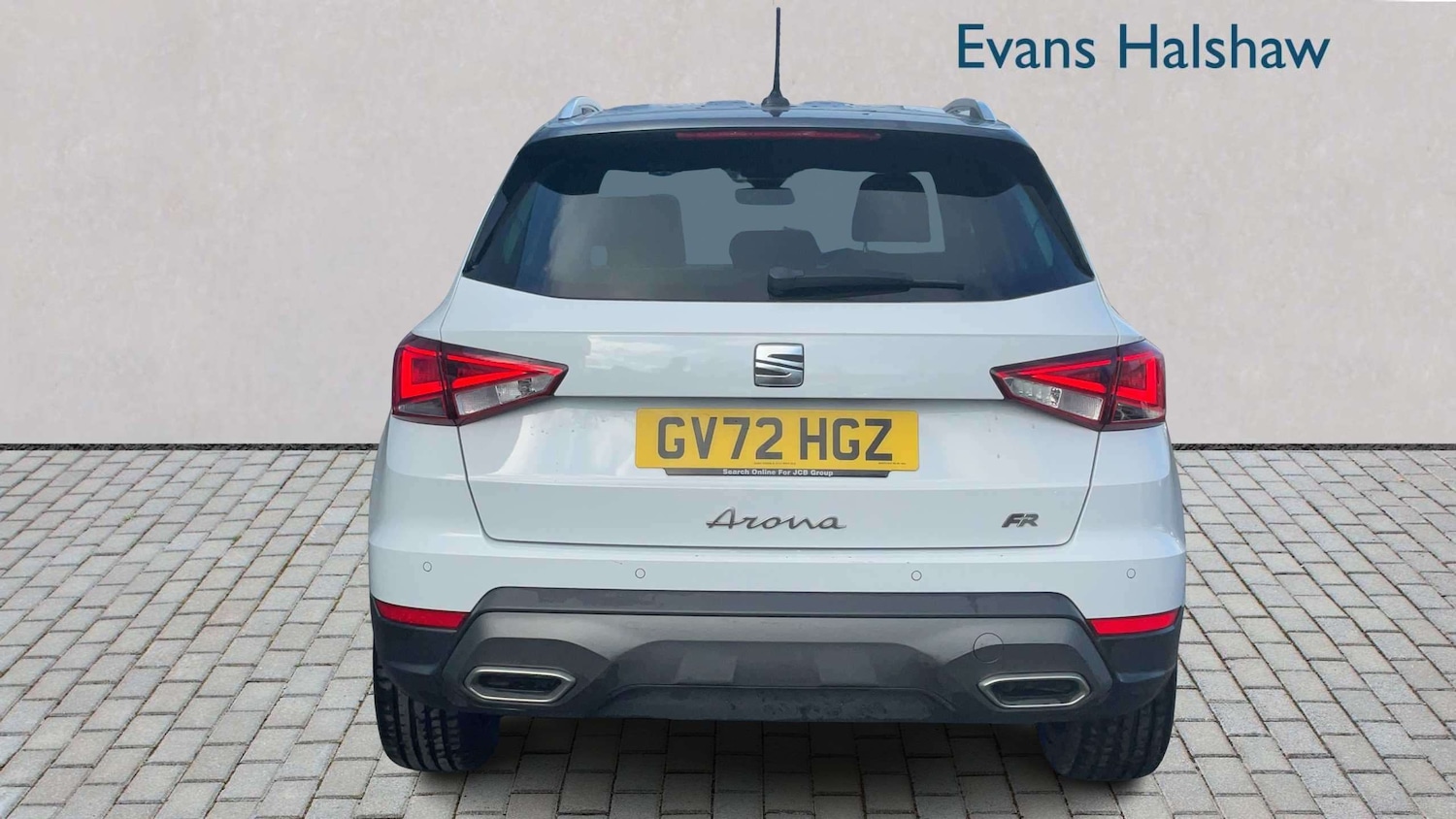 Used SEAT Arona 2023 for sale - 78118615: Photo 5