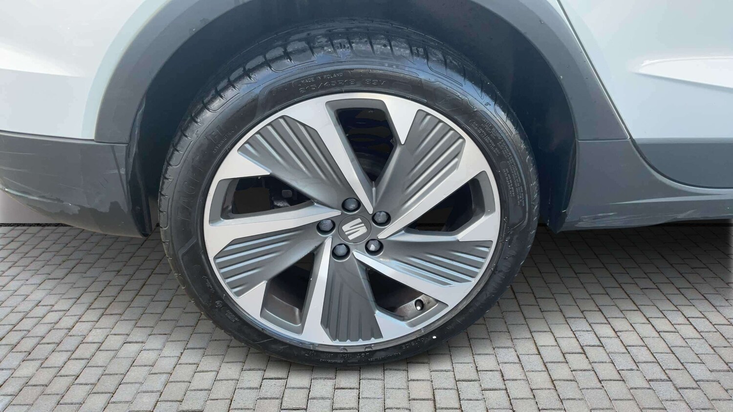 Used SEAT Arona 2023 for sale - 78118615: Photo 6