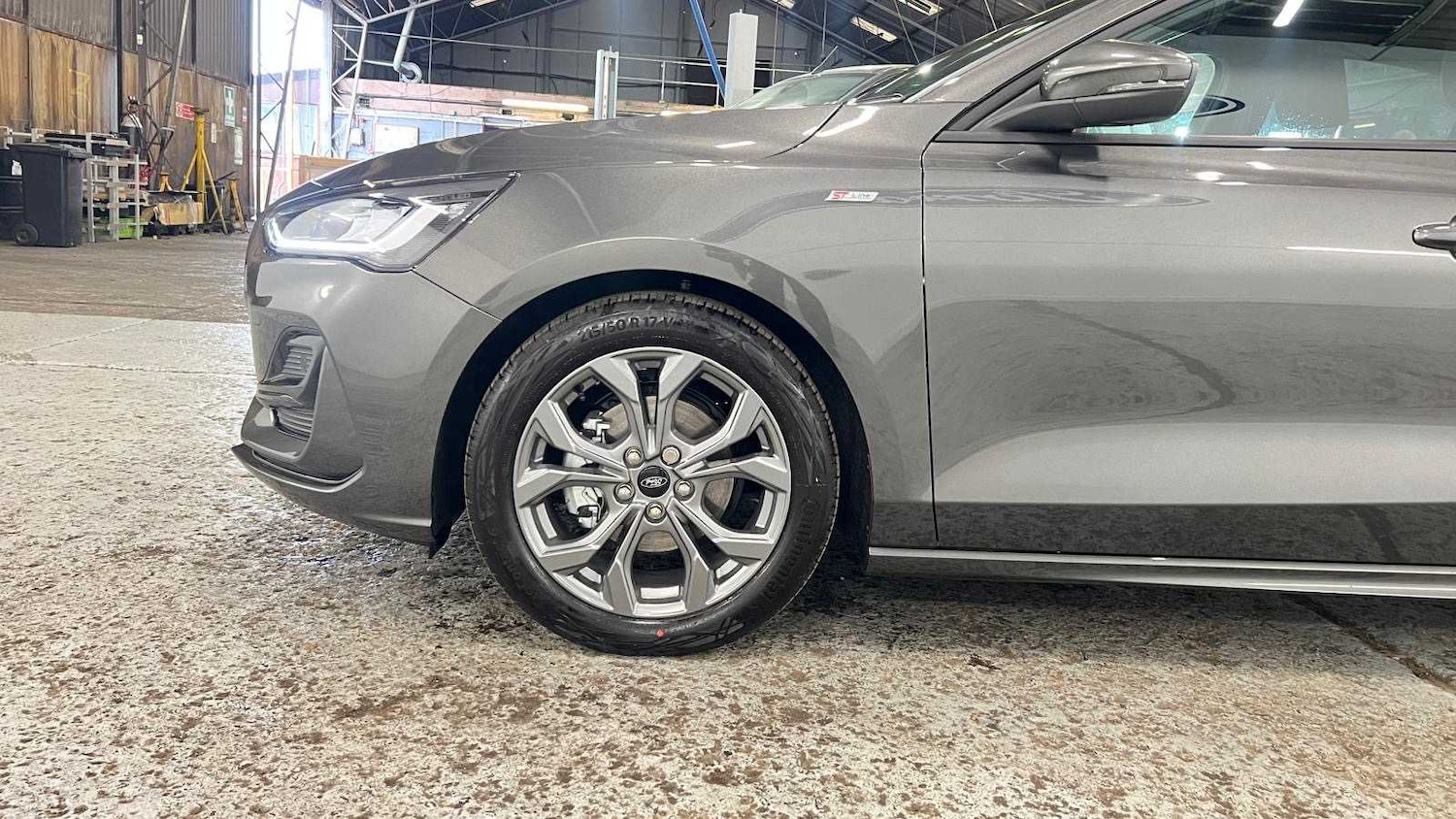 Used Ford Focus 2025 for sale - 77178905: Photo 13