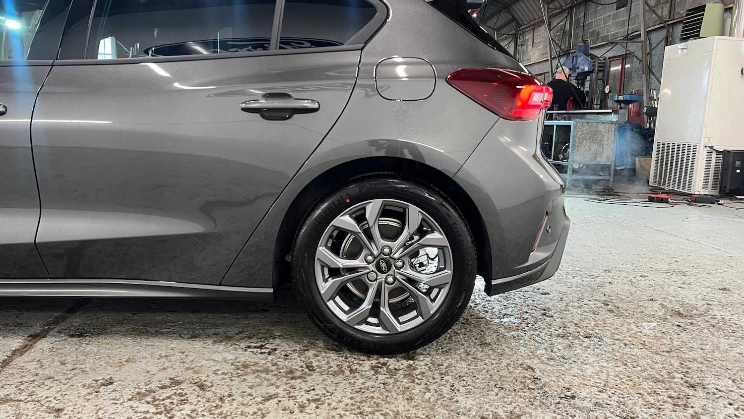 Used Ford Focus 2025 for sale - 77178905: Photo 14