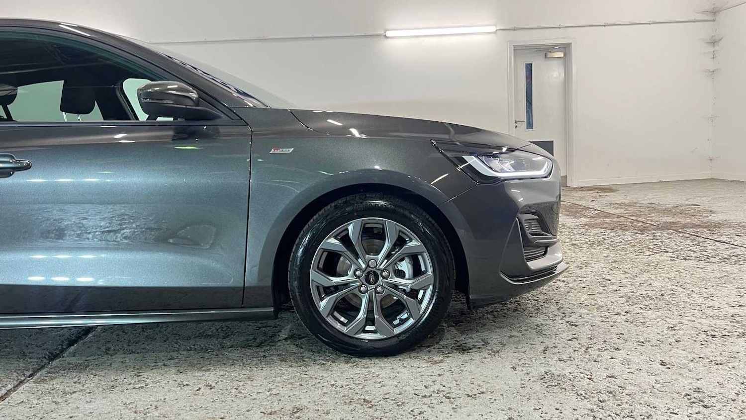 Used Ford Focus 2025 for sale - 77178905: Photo 16