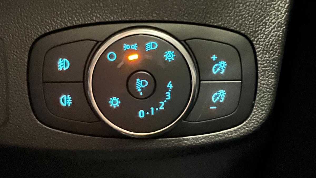 Used Ford Focus 2025 for sale - 77178905: Photo 18