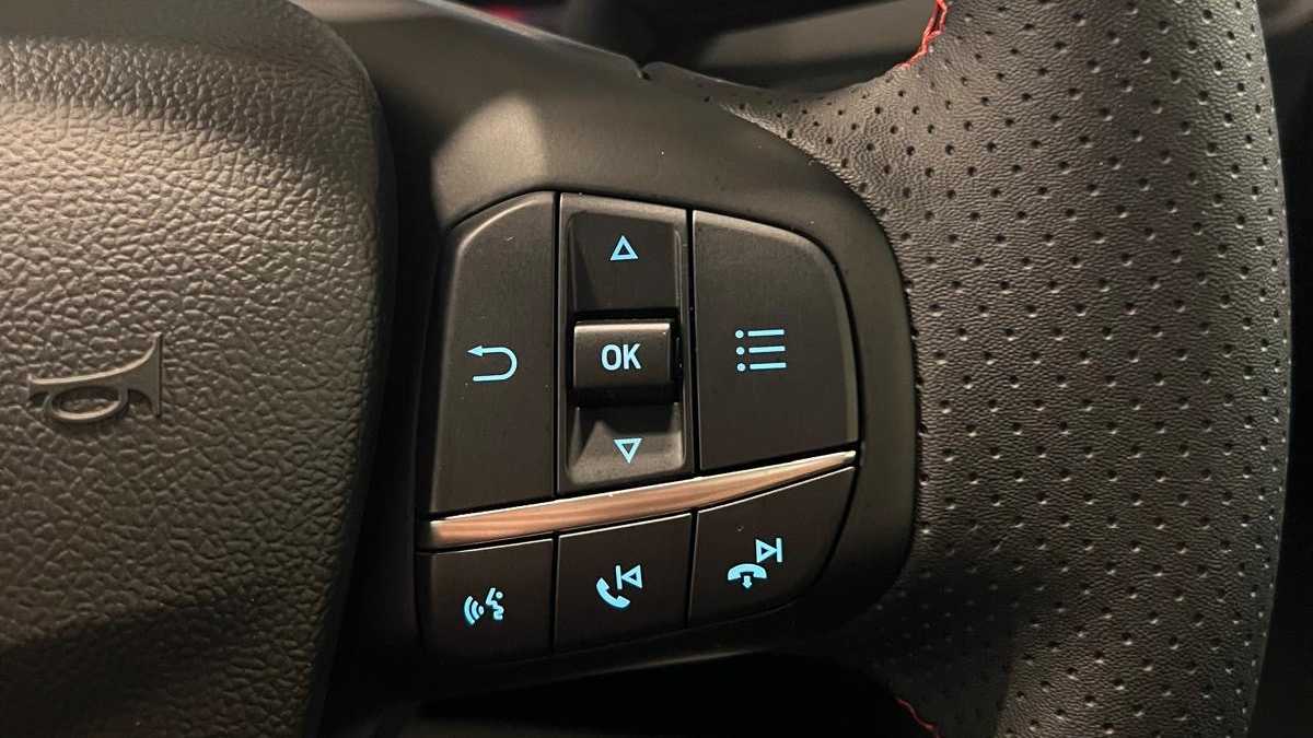 Used Ford Focus 2025 for sale - 77178905: Photo 19