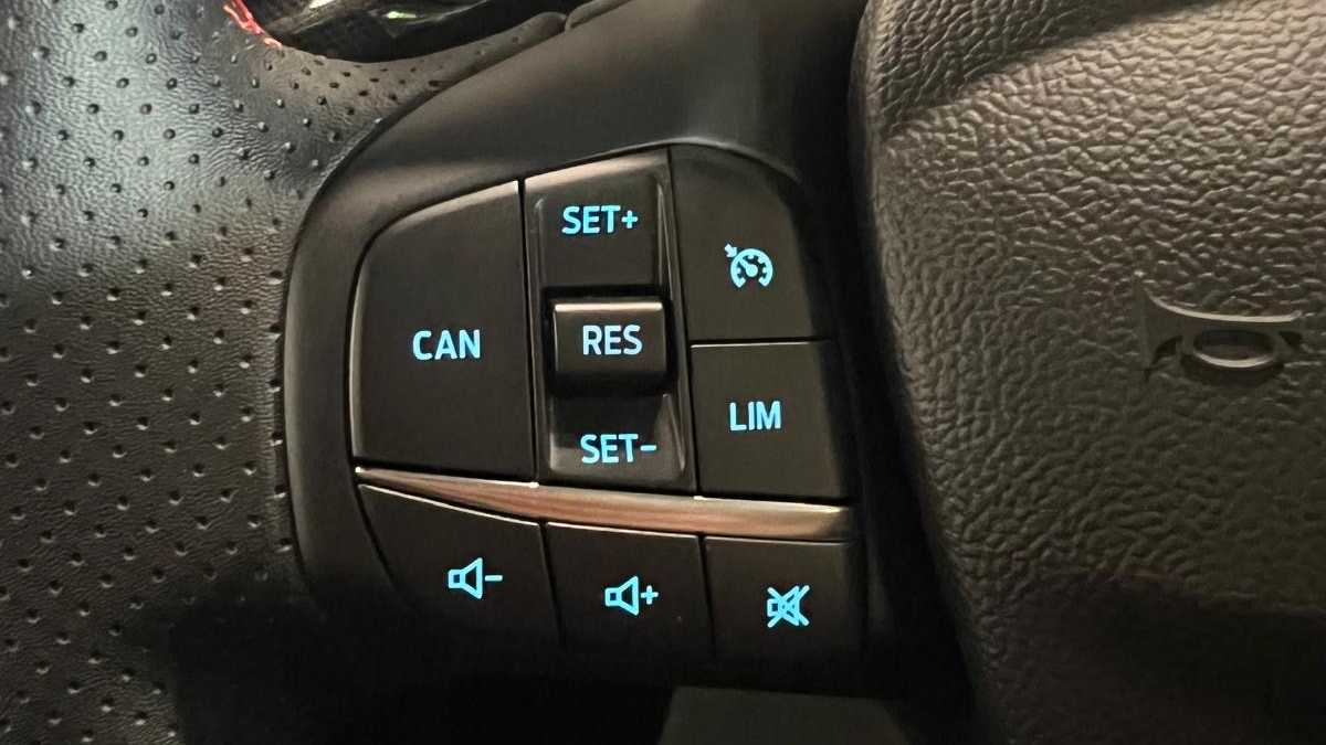 Used Ford Focus 2025 for sale - 77178905: Photo 20